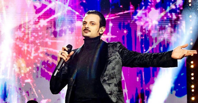 Concerto di Fabio Rovazzi al Carnevale di Sciacca tra musica e festa in centro città